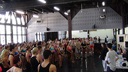 Open Dance Call Sydney Australia Auditions, Sydney Dance Company